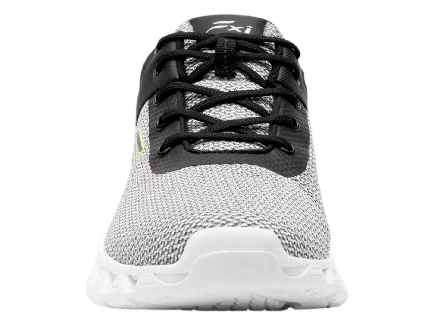 Tenis Flexi 410802  Gris Para Hombre